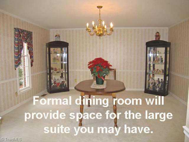 597 Barkworth Road Clemmons, NC 27012 - Photo 3 of 9 Other.