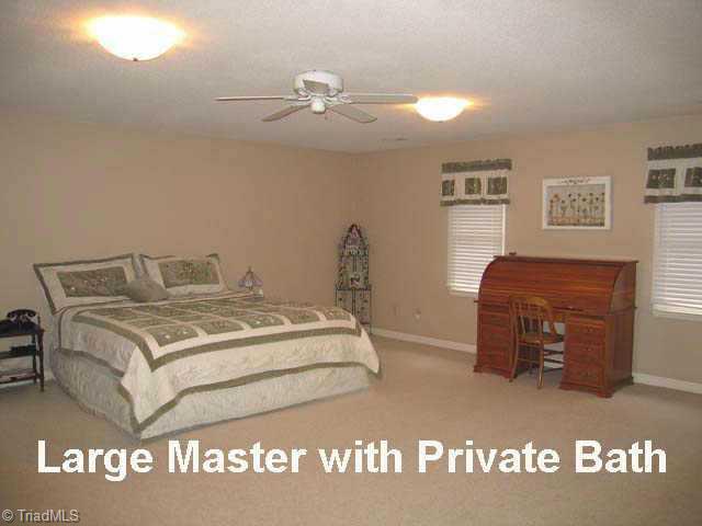 597 Barkworth Road Clemmons, NC 27012 - Photo 6 of 9 Other.