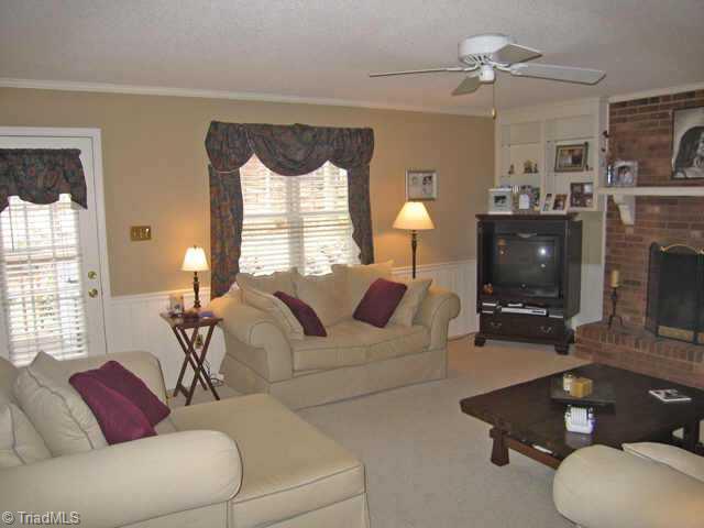 597 Barkworth Road Clemmons, NC 27012 - Photo 9 of 9 Other.