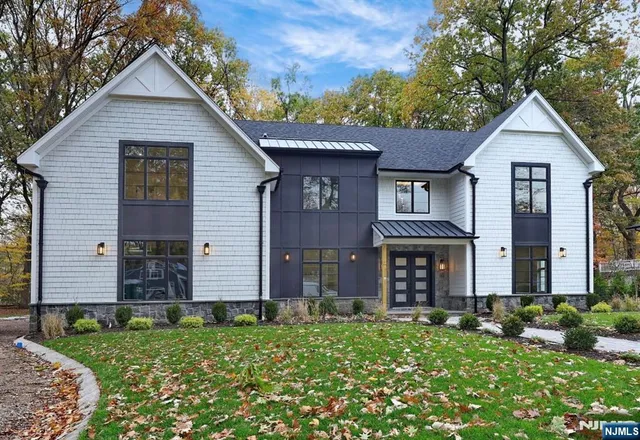 $2,899,999 | 308 Spring Lane, Haworth, NJ 07641