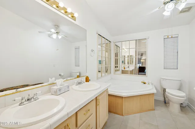 $165,000 | 3901 East Pinnacle Peak Road, Unit 105, Phoenix, AZ 85050