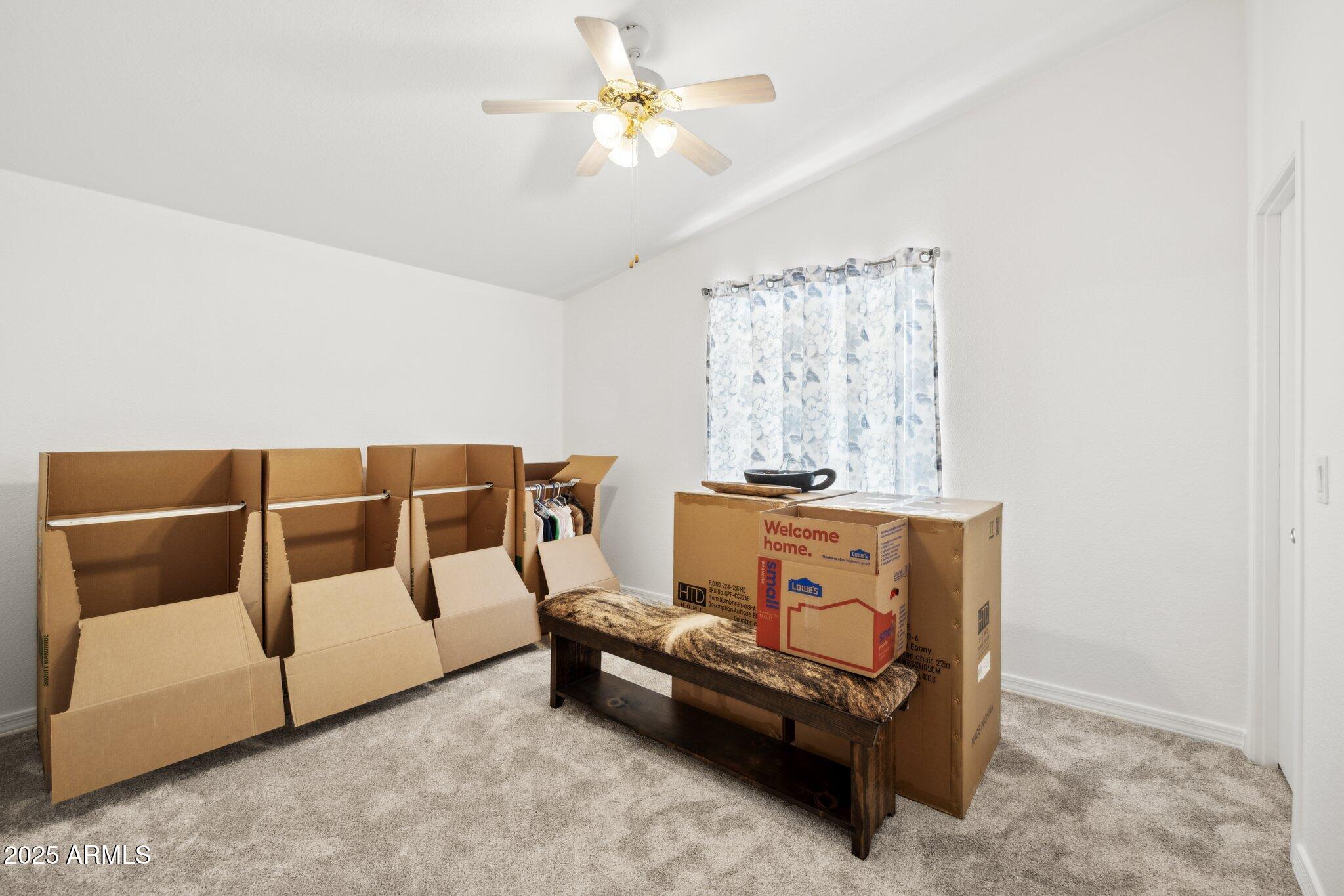 3901 East Pinnacle Peak Road, Unit 105 Phoenix, AZ 85050 - Photo 14 of 23 a living room with furniture