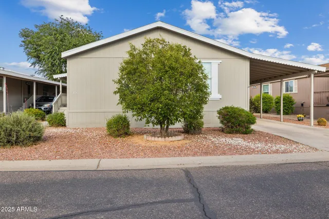 $165,000 | 3901 East Pinnacle Peak Road, Unit 105, Phoenix, AZ 85050