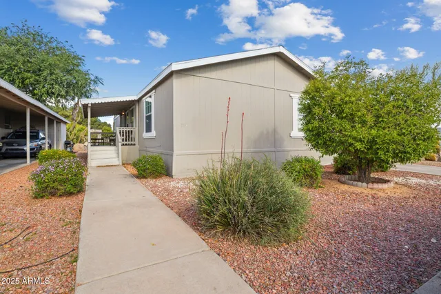 $165,000 | 3901 East Pinnacle Peak Road, Unit 105, Phoenix, AZ 85050