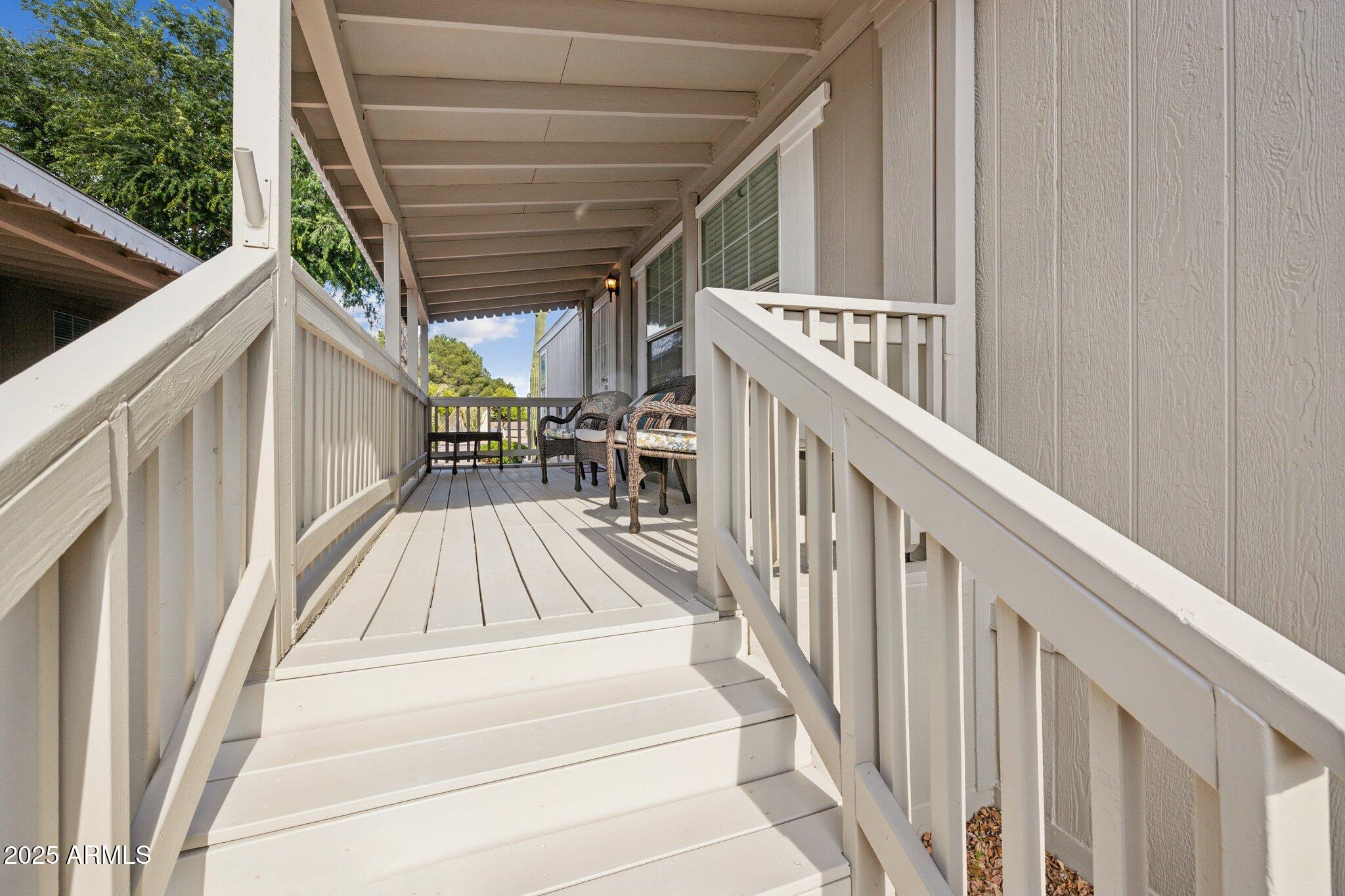 3901 East Pinnacle Peak Road, Unit 105 Phoenix, AZ 85050 - Photo 4 of 23 a view of entryway