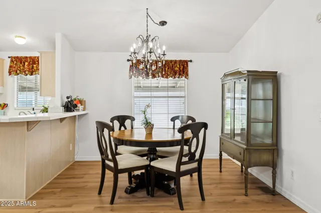 $165,000 | 3901 East Pinnacle Peak Road, Unit 105, Phoenix, AZ 85050