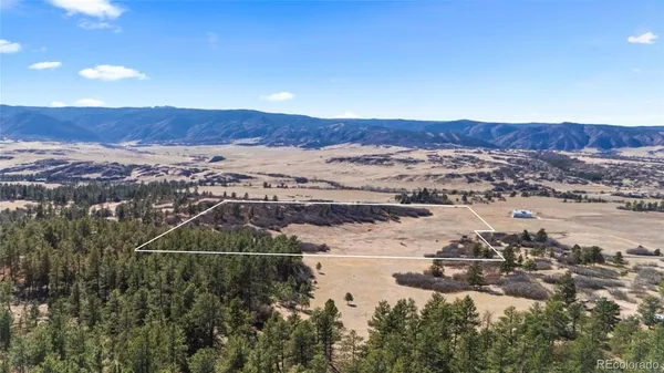 $800,000 | 3090 South Perry Park Road, Sedalia, CO 80135
