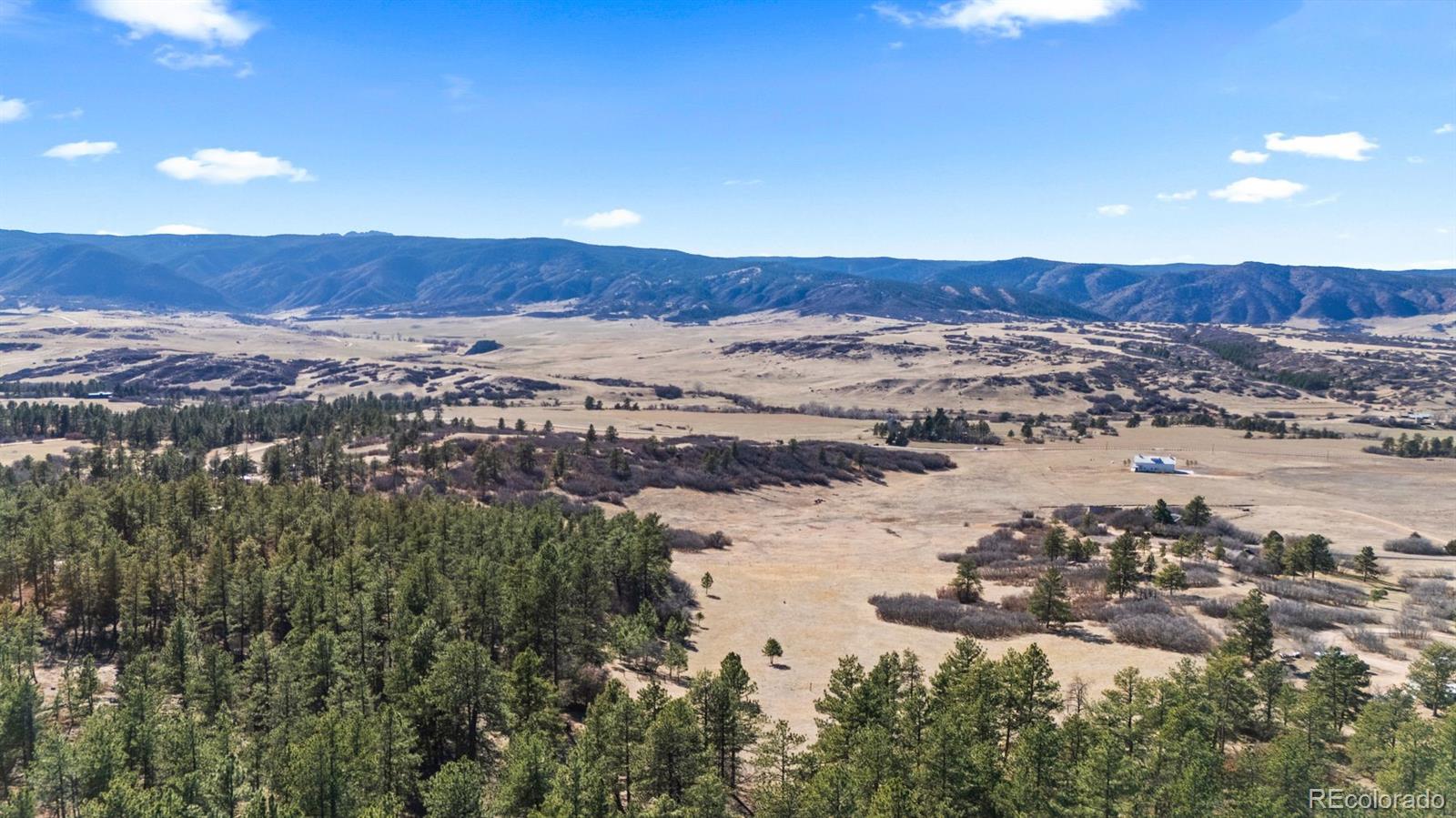 3090 South Perry Park Road Sedalia, CO 80135 - Photo 2 of 9