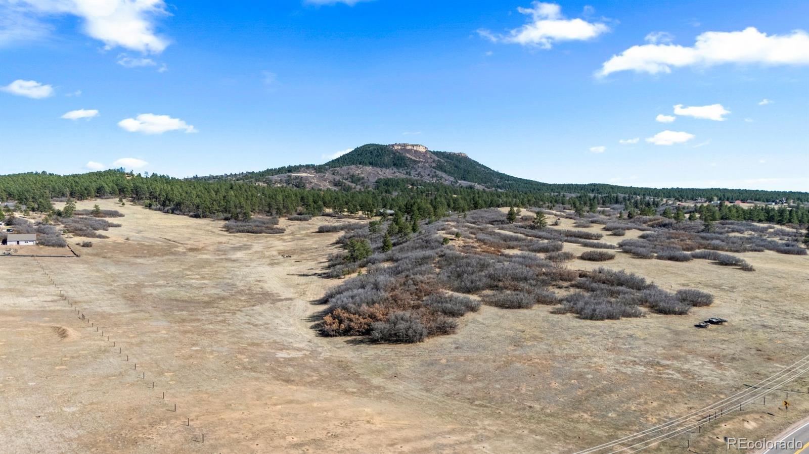 3090 South Perry Park Road Sedalia, CO 80135 - Photo 3 of 9