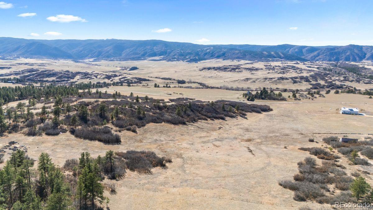 3090 South Perry Park Road Sedalia, CO 80135 - Photo 6 of 9