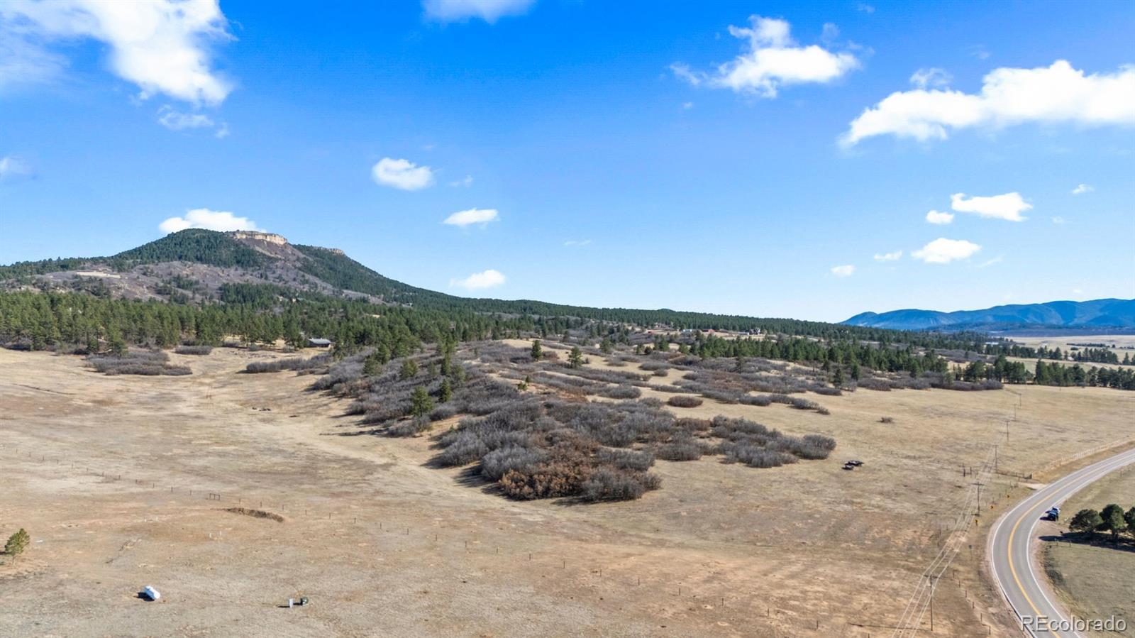 3090 South Perry Park Road Sedalia, CO 80135 - Photo 8 of 9