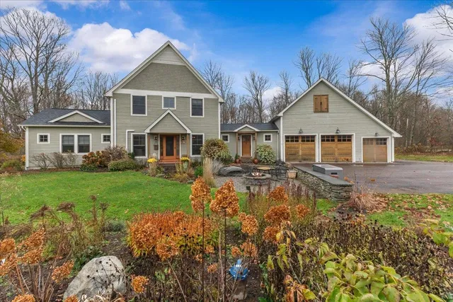 $1,120,000 | 205 Old Stage Road, Essex, VT 05452