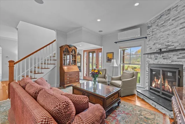 $1,120,000 | 205 Old Stage Road, Essex, VT 05452