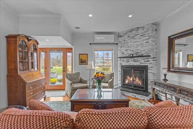 $1,120,000 | 205 Old Stage Road, Essex, VT 05452