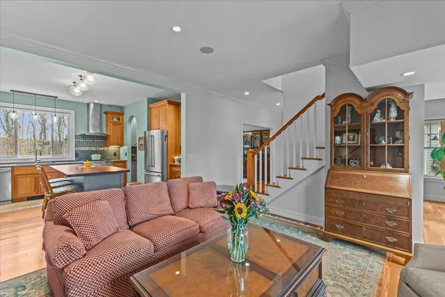 $1,120,000 | 205 Old Stage Road, Essex, VT 05452