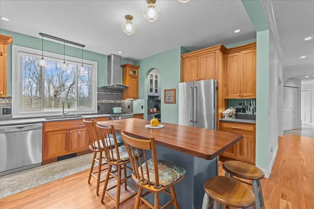 $1,120,000 | 205 Old Stage Road, Essex, VT 05452