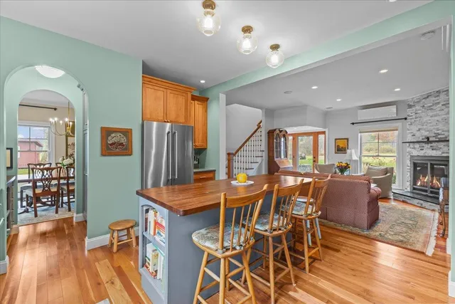 $1,120,000 | 205 Old Stage Road, Essex, VT 05452