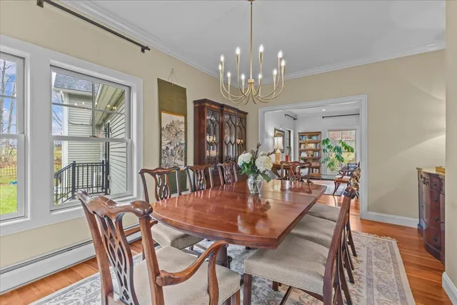 $1,120,000 | 205 Old Stage Road, Essex, VT 05452