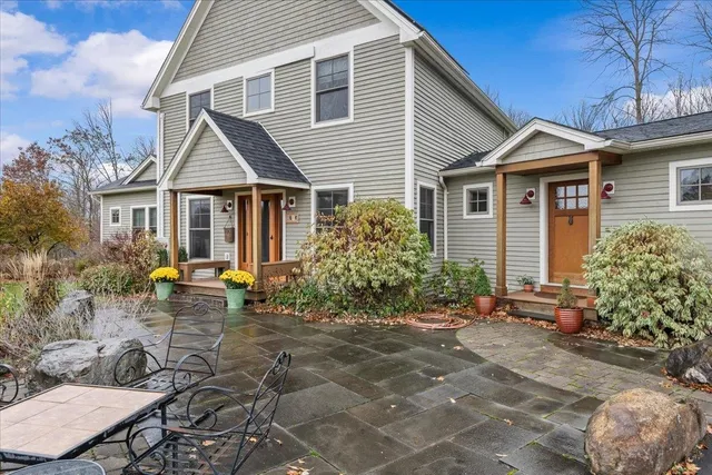 $1,120,000 | 205 Old Stage Road, Essex, VT 05452