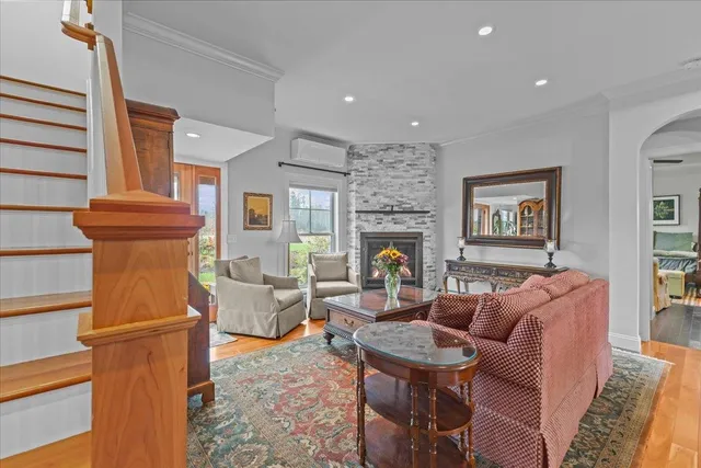 $1,120,000 | 205 Old Stage Road, Essex, VT 05452