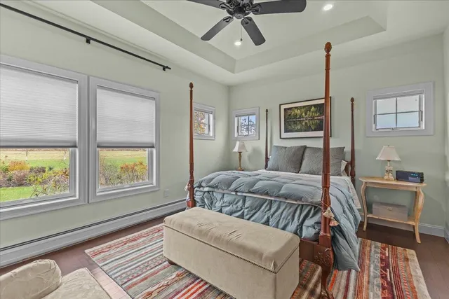 $1,120,000 | 205 Old Stage Road, Essex, VT 05452