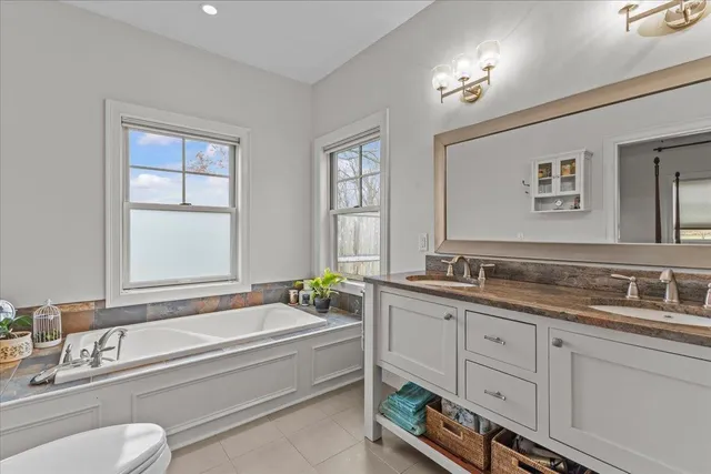 $1,120,000 | 205 Old Stage Road, Essex, VT 05452