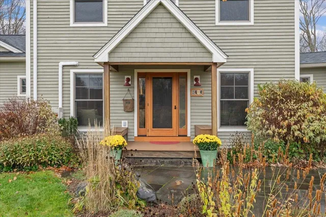 $1,120,000 | 205 Old Stage Road, Essex, VT 05452