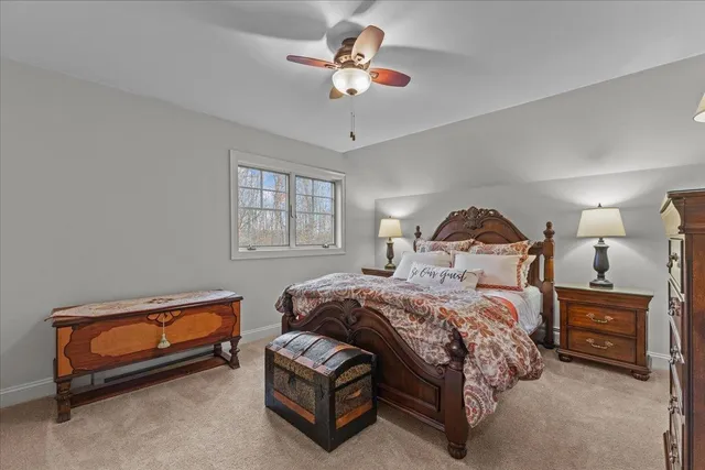 $1,120,000 | 205 Old Stage Road, Essex, VT 05452