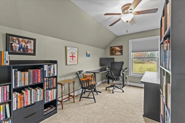 $1,120,000 | 205 Old Stage Road, Essex, VT 05452