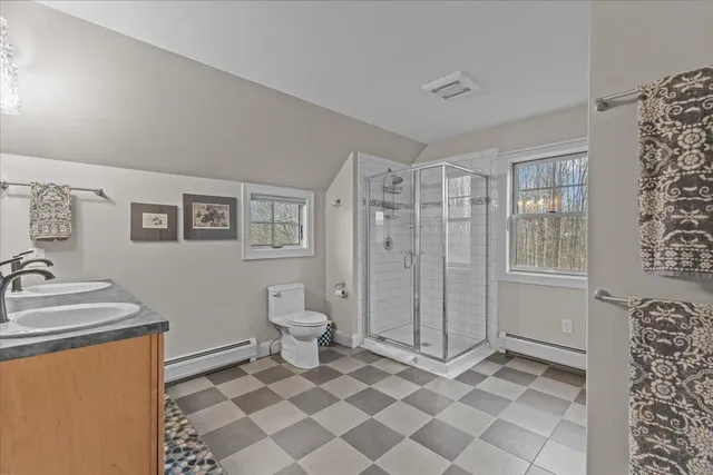 $1,120,000 | 205 Old Stage Road, Essex, VT 05452