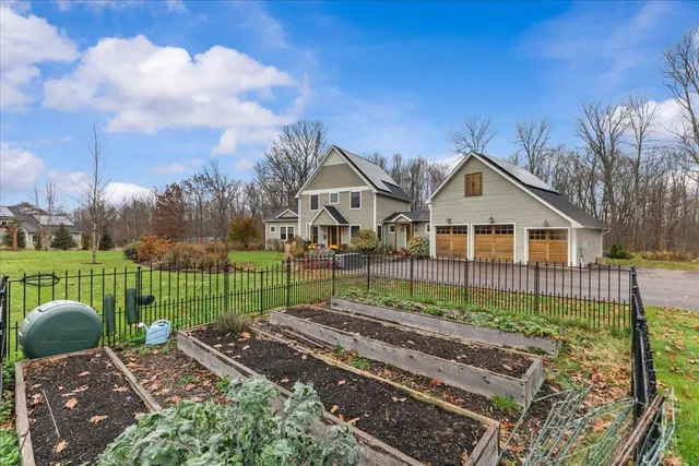 $1,120,000 | 205 Old Stage Road, Essex, VT 05452