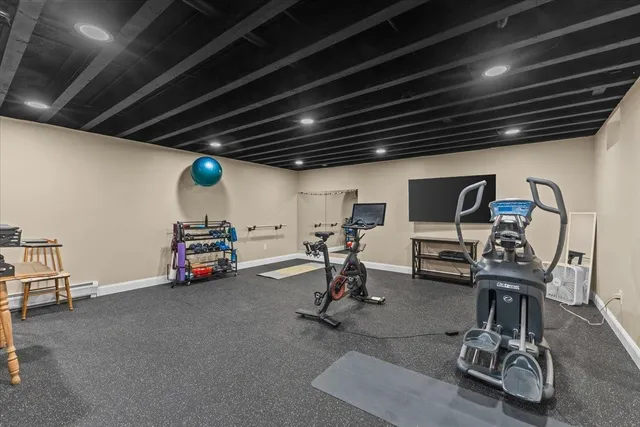 $1,120,000 | 205 Old Stage Road, Essex, VT 05452