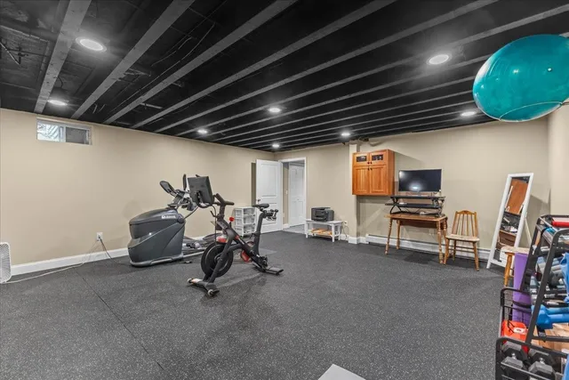 $1,120,000 | 205 Old Stage Road, Essex, VT 05452