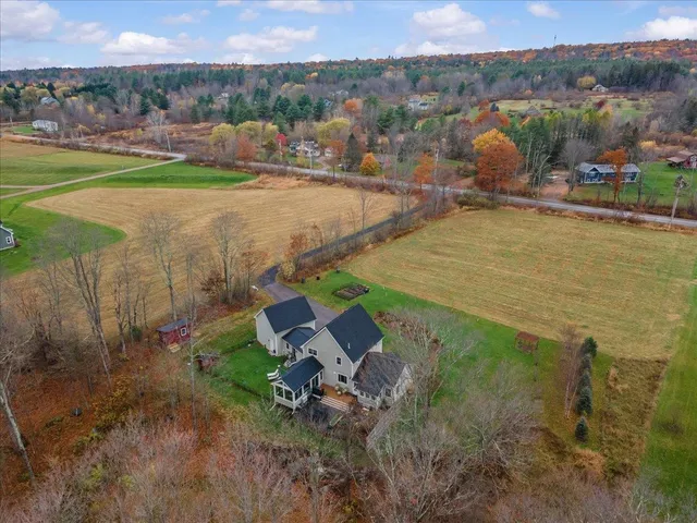 $1,120,000 | 205 Old Stage Road, Essex, VT 05452