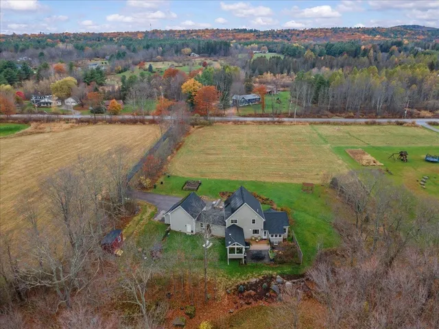 $1,120,000 | 205 Old Stage Road, Essex, VT 05452