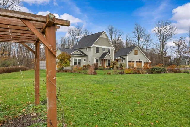 $1,120,000 | 205 Old Stage Road, Essex, VT 05452
