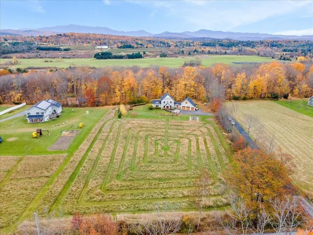 $1,120,000 | 205 Old Stage Road, Essex, VT 05452