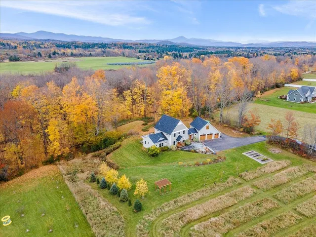 $1,120,000 | 205 Old Stage Road, Essex, VT 05452