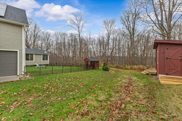 $1,120,000 | 205 Old Stage Road, Essex, VT 05452