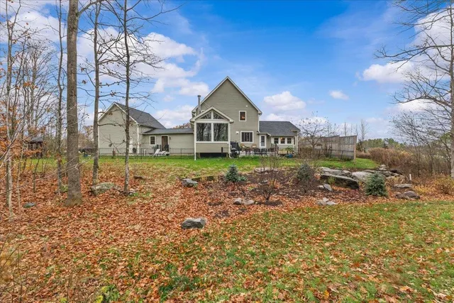 $1,120,000 | 205 Old Stage Road, Essex, VT 05452