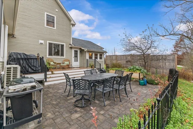 $1,120,000 | 205 Old Stage Road, Essex, VT 05452