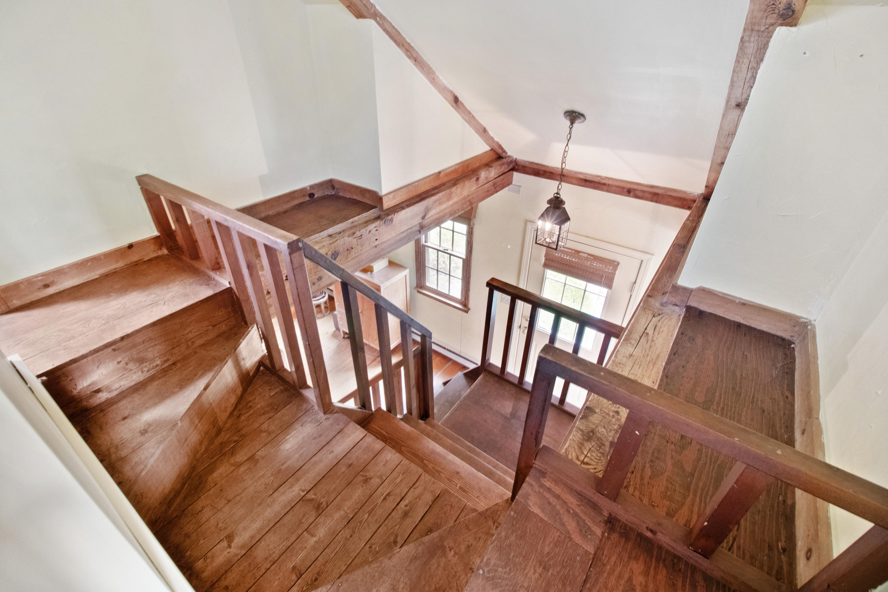 20 Cat Mousam Road Kennebunk, ME 04043 - Photo 21 of 27 20 Cat Mousam Upper Stairs