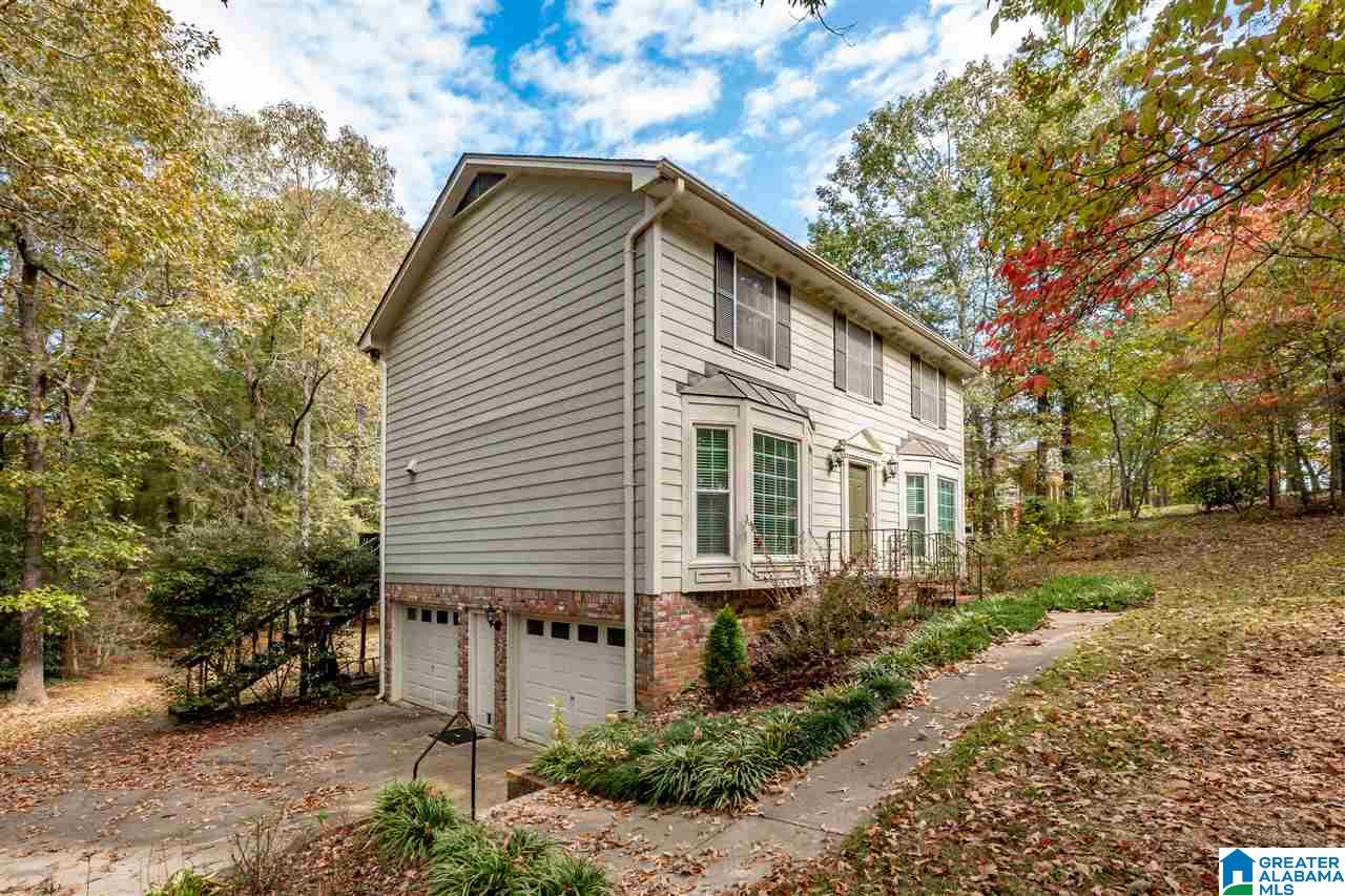 5147 Colonial Park Road Birmingham, AL 35242 - Photo 5 of 33