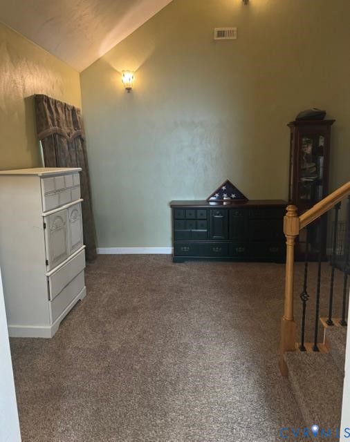 19890 River Road Courtland, VA 23837 - Photo 11 of 32 a view of walk in closet