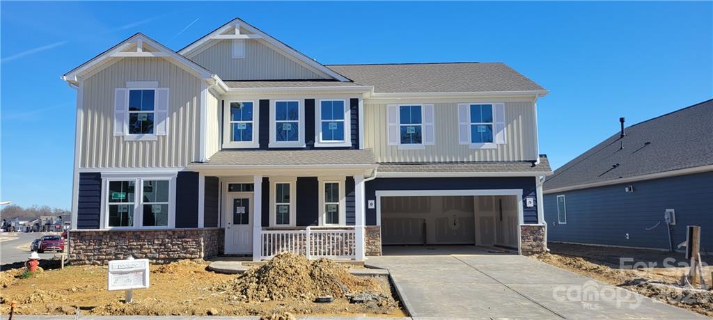 1403 Ainslie Pl Road, Unit 199 Indian Trail, NC 28079 - Photo 1 of 1