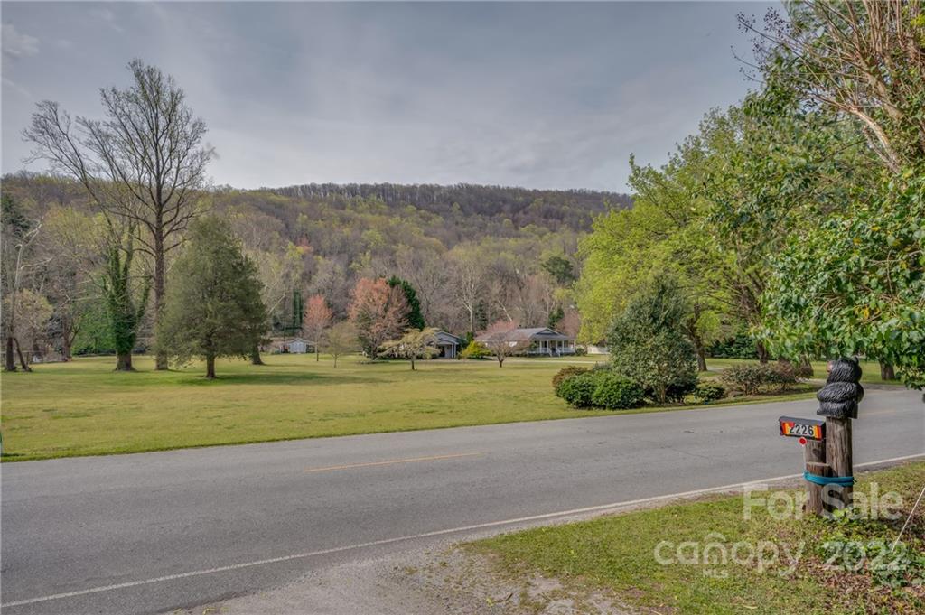 2226 Us Highway Tryon, NC 28782 - Photo 29 of 33 a childrens park with lots of trees