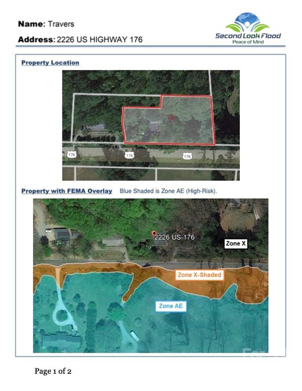 2226 Us Highway Tryon, NC 28782 - Photo 33 of 33