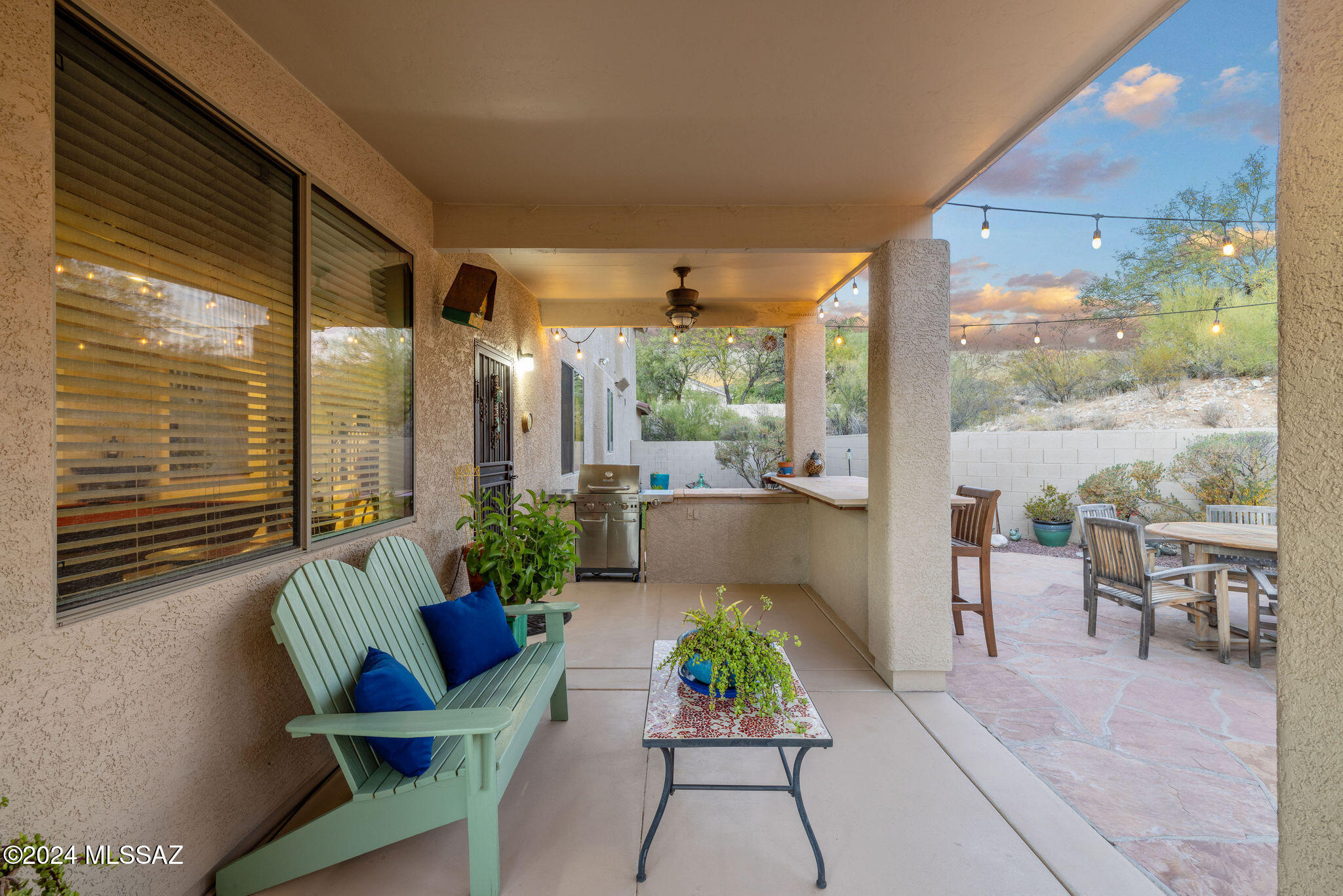 7824 East McGee Mountain Road Tucson, AZ 85750 - Photo 47 of 50 Gallery Image 47