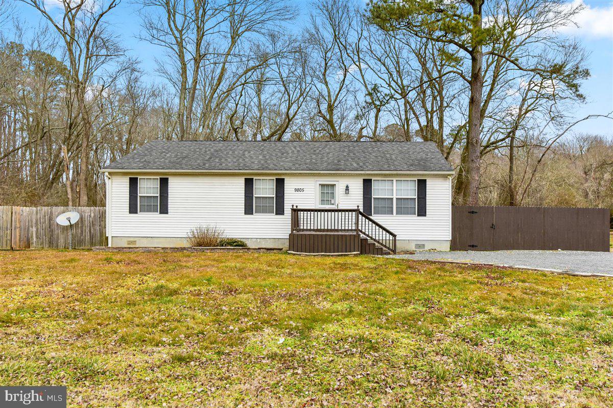 9805 Mason Road Berlin, MD 21811 - Photo 2 of 31 Gallery Image 2