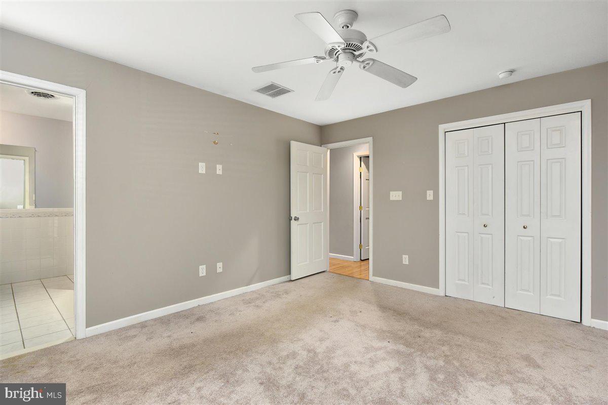 9805 Mason Road Berlin, MD 21811 - Photo 19 of 31 Primary Bedroom 3